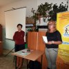 Światowy tydzień przedsiębiorczości 2013